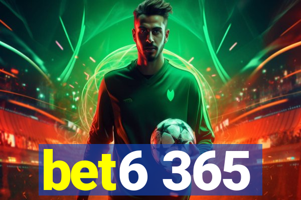 bet6 365